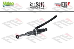 ������� ������� ��������� Nissan Interstar X70, OPEL Movano, Renault Master II FTE Automotive ���. 2115215 2115215 ����