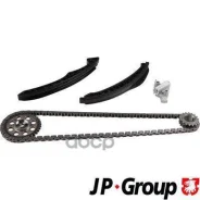 ����������� ���� ��� VAG+Skoda mot.1.4TFSI/1.6FSI JP 1112502810 JP Group ���. 1112502810 1112502810 ����