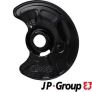 ����� ���������� ����� Mercedes W211 �������� ������ JP Group ���. 1364202470 1364202470 ����