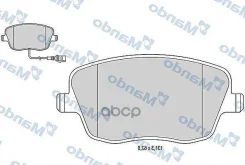 ������� ���������, �������� SK Fabia (6Y_, 542) 99-, Roomster (5J_) 06-; VW Polo (9N_) 03-; 0986494105; 0986TB2382; 1511340; 301720; 30916998; 598720...