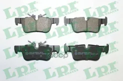 ������� ��������� BMW 2 F45 14-/X1 F48 15- ������ Lpr ���. 05P2024 05P2024 ����