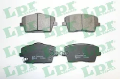 ������� ��������� Geely Tugella 20-/Volvo XC40 17- �������� Lpr ���. 05P2062 05P2062 ����