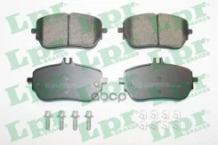 ������� ��������� Mercedes A (W177) 18-/CLA (C118/X118) 19- �������� 05P2136 Lpr ���. 05P2136 05P2136 ����