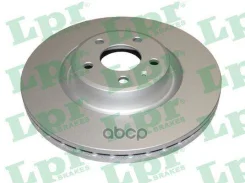 ���� ��������� AUDI A4 15-/A5/Q5 16- �������� ����. D 338��. Lpr ���. A1057VR A1057VR ����