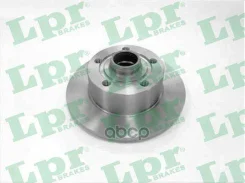 ���� ��������� AUDI A4 1.6-2.8 95-01 ������ D 245��. Lpr ���. A1481PR A1481PR ����