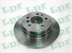 ���� ��������� BMW E34 88-97 ������ D 300��. Lpr ���. B2241P B2241P ����