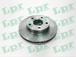 ���� ��������� FORD Scorpio 2.0-2.9 85-94 �������� ����. D 260��. Lpr ���. F1231V F1231V ����