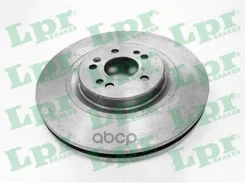 ���� ��������� Mercedes ML W163 270-500 98-05 �������� D 345��. Lpr ���. M2024V M2024V ����