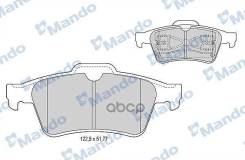  Ford Focus Ii, Iii Mazda 3 Opel Vectra C Volvo S40 Mando . MBF015221 MBF015221 