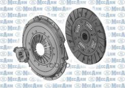 ���/�� ��������� [200 mm] Peugeot 206/307 1.6, Citroen C2/C3 1.6 Mecarm ���. MK9651 MK9651 ����