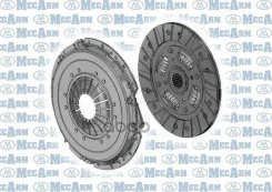 ��� ��������! MK9617D_=3000 842 701=VL826062=132550NK ! �-� ��������� Ford Focus 2.0 98 Mecarm ���. MK9617D MK9617D ����