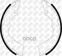 ���������� ������� KIA LS2068, GS8812 NiBK ���. FN0674 FN0674 ����
