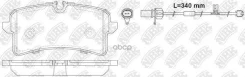 ��������� ������� Audi A4/ A5/ A6/ A7/ Porsche Macan (95B) R LP2706, GDB1975 NiBK ���. PN0719W PN0719W ����