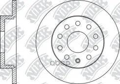 ��������� ���� (��������) Skoda Octavia/Superb 03-/ VW Golf/ Touran/ Jetta/ Caddy 03- R BG3890, DF4271 NiBK ���. RN33006 RN33006 ����