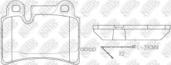   Vw Touareg 02-10 (Tev) ( D16) R Lp2061 NiBK . PN0541W PN0541W 
