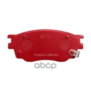 ��������� ������� (Performance) Mazda 6 02-07 F NiBK ���. PN5483S PN5483S ����