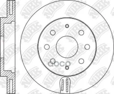 ��������� ���� (��������) OPEL Corsa D 06-/ FIAT Grande Punto F BG4004 NiBK ���. RN1592 RN1592 ����