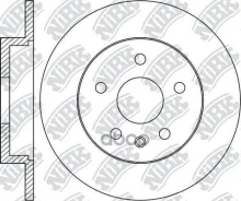 ��������� ���� (��������) OPEL Insignia / SAAB 9-5 R BG4188, DF6312 NiBK ���. RN1685 RN1685 ����