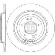   ! Kia Sportage 16 Sangsin brake . SD1152 SD1152 