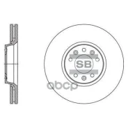 ���� ��������� ��������! Citroen Jumpy, Peugeot Expert, Fiat Scudo 1.6HDi-2.0HDi 07 Sangsin brake ���. SD5004 SD5004 ����
