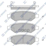 ������� ��������� SP2252 Sangsin brake ���. SP2252 SP2252 ����