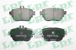������� ��������� Mercedes W213 16- ������ 05P2042 Lpr ���. 05P2042 05P2042 ����