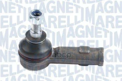 ���������� ������� ���� L/R [M12x1.25 RHT] �����. Magneti Marelli ���. 301191605530 301191605530 ����