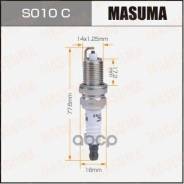   Masuma S010C Nickel ZFR5F-11 (2262) 73776 Masuma . S010C S010C 