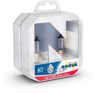 ����� ���������� H7 12V 55W Narva (Duo Paper Box, Range Power +50% �����) (2 ��. ) Narva ���. 483392100 483392100 ����