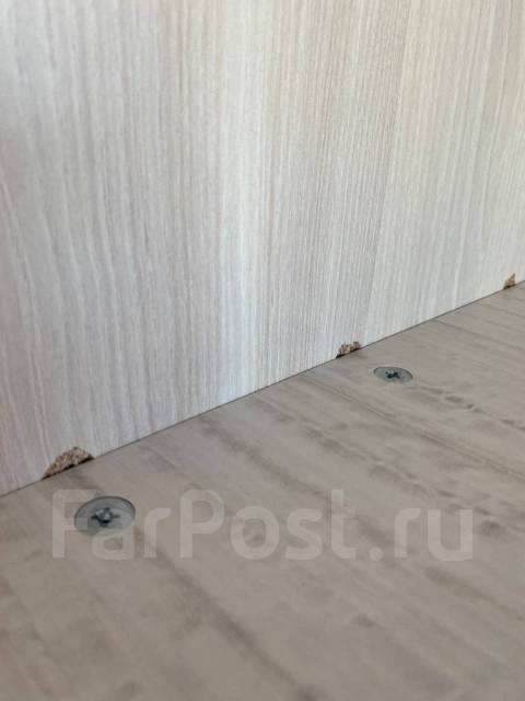 Реставрация сколов и царапин на деревянной мебели во Владивостоке