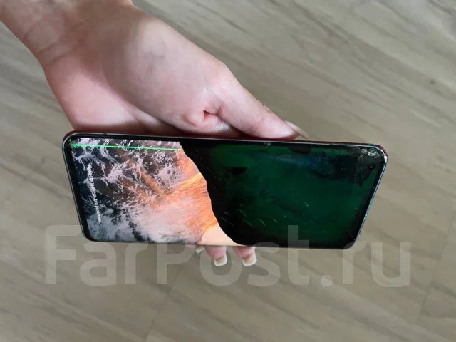 Xiaomi Mi 10. �/�, 256 ��, �����, 5G ����