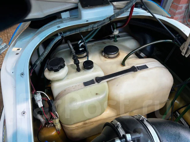 Yamaha Marine Jet 800TZ. 2000 ��� ����