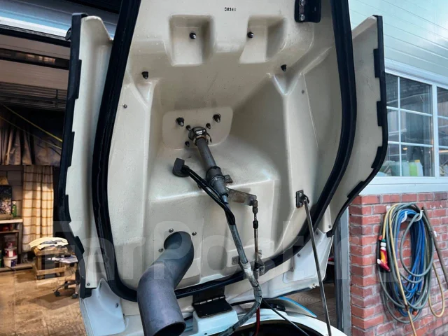 Yamaha Marine Jet 800TZ. 2000 ��� ����