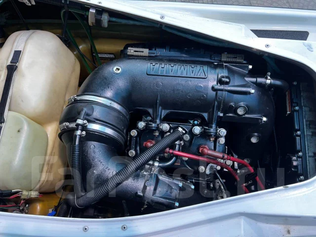 Yamaha Marine Jet 800TZ. 2000 ��� ����