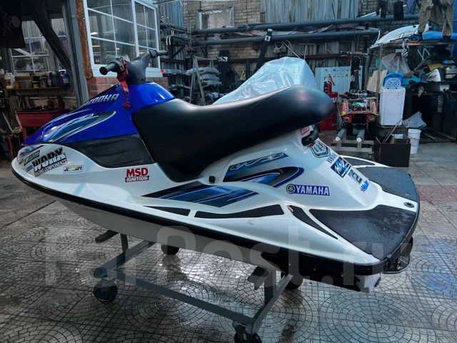 Yamaha Marine Jet 800TZ. 2000 ��� ����