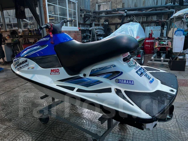 Yamaha Marine Jet 800TZ. 2000 ��� ����
