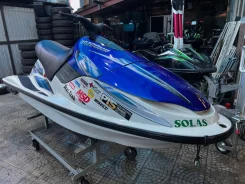 Yamaha Marine Jet 800TZ. 2000 ��� ����