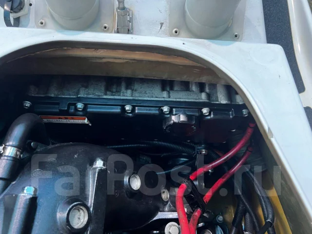 Yamaha Marine Jet 800TZ. 2000 ��� ����