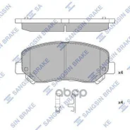 ������� �������� ��������! Mazda CX-5 2.0/2.0D 11 Sangsin brake ���. SP4322 SP4322 SP4322 ����