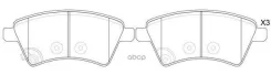 ������� ��������� �������� FP9211 FIT FIT ���. FP9211 PN9803 FP9211 ����