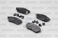 ������� ��������� �������� Toyota: Auris 12-, Corolla 12- Patron ���. PBP1677 PBP1677 ����