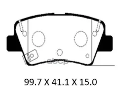 ������� ��������� �������� ������ Hyundai: Solaris 17- / KIA: RIO, X-Line 17- (����������� � �����) Patron ���. PBP189KOR PBP189KOR ����
