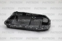 ������ ���� �������� (c ���������� � ��������) BMW: ��� ������� ZF6HP19Z (6 ����. ) Patron ���. POC035 POC035 ����