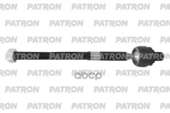 ���� ������� JEEP Cherokee IV (KK) 07- (����������� � ������) Patron ���. PS2623 PS2623 ����