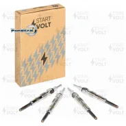 ����� ����������� (����. 4��) VAG Transporter T4 (96-) 2.5D Startvolt GLSP503 GLSP503 ����
