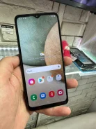 Samsung Galaxy A12. �/�, 32 ��, ������, 3G, 4G LTE, Dual-SIM, ����������, NFC ����