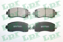 ������� ��������� Impreza 16-/XV 17- �������� Lpr ���. 05P2119 05P2119 05P2119 ����