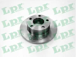 ���� ��������� AUDI A6 qattro 1.8-4.2 97-05 ������ D 245��. Lpr ���. A1600P A1600P A1600P ����