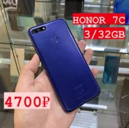 Honor 7C. �/�, 32 �� ����