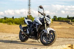 Suzuki GSR 750. 750����. ��., ��������, ���������, ��� ������� ����